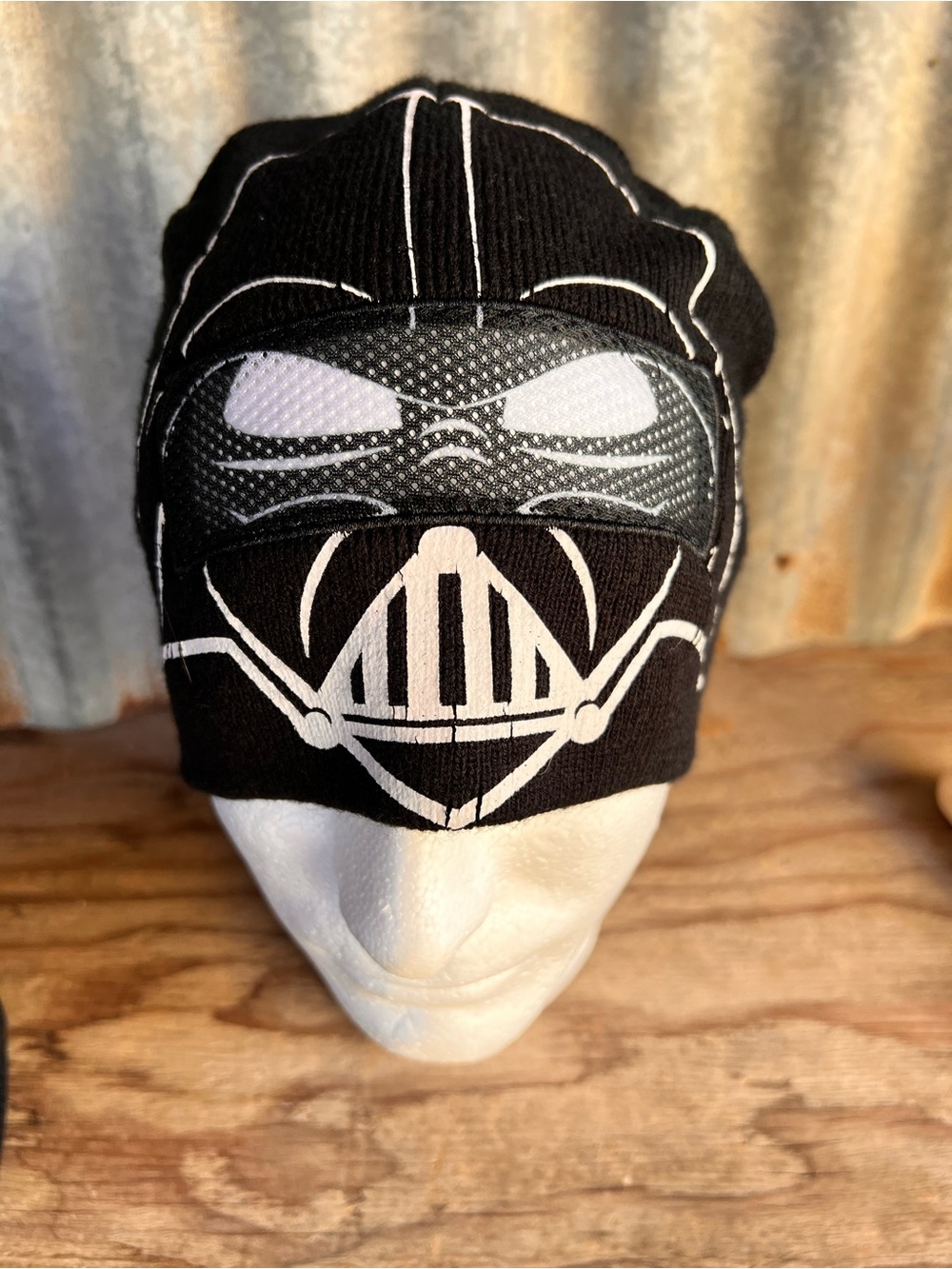 Star Wars Darth Vader Beanie